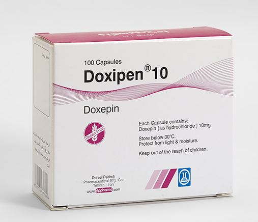 Doxepin